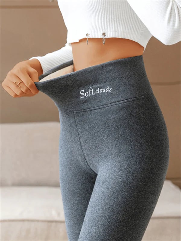 Winter pants for women