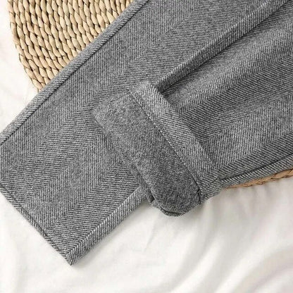 Women's elegant and comfortable trousers