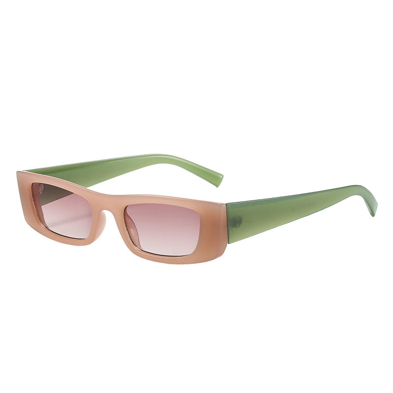 Ululani - oceanic square sunglasses