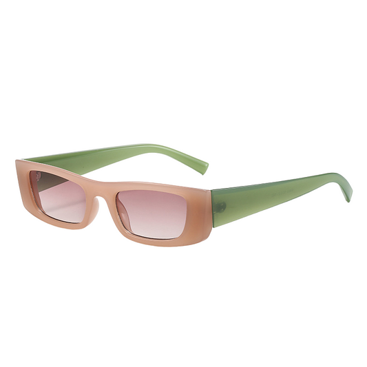 Square Oceanic Ululani Sunglasses