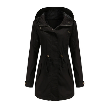 Elise - Casual Windproof Ladies Summer Jacket