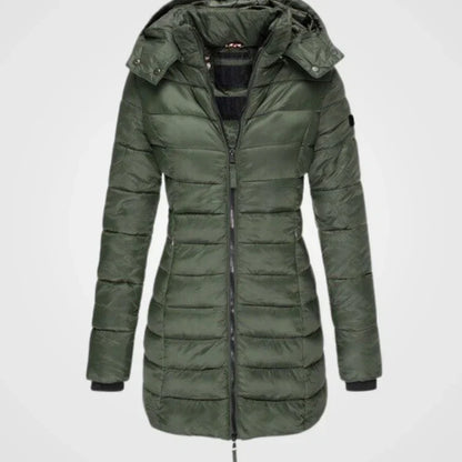 Women's winter jacket