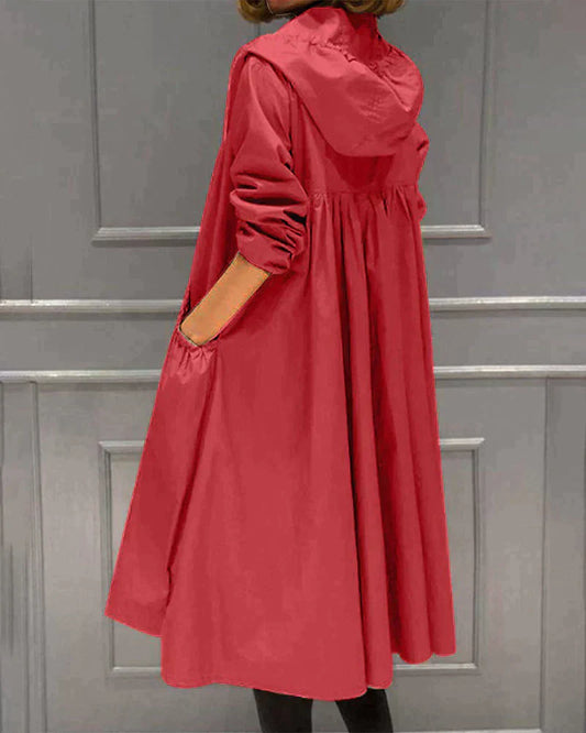 Waterproof Elegant Occasion Jacket