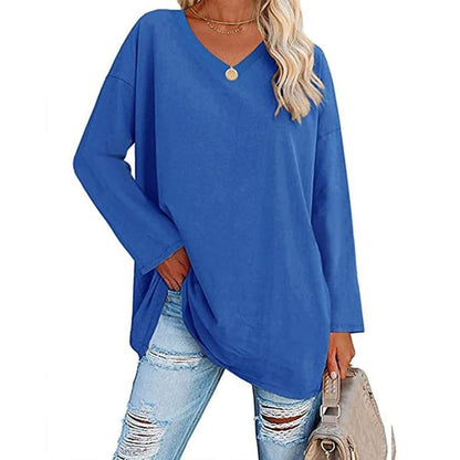 Long sleeve shirt for women