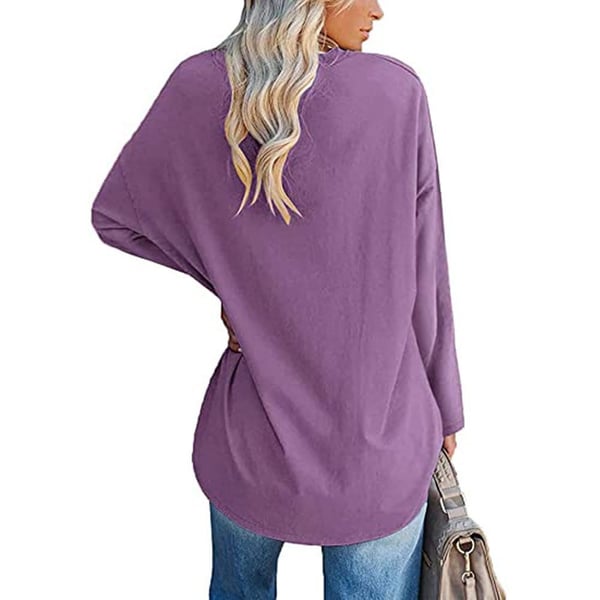 Long sleeve shirt for women