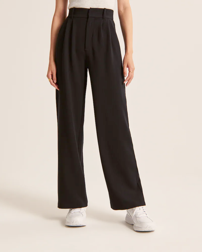 Jelly - Waisted Trousers