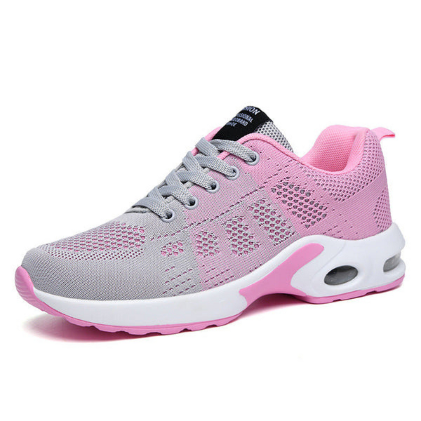 Women's casual air cushion sports running shoes