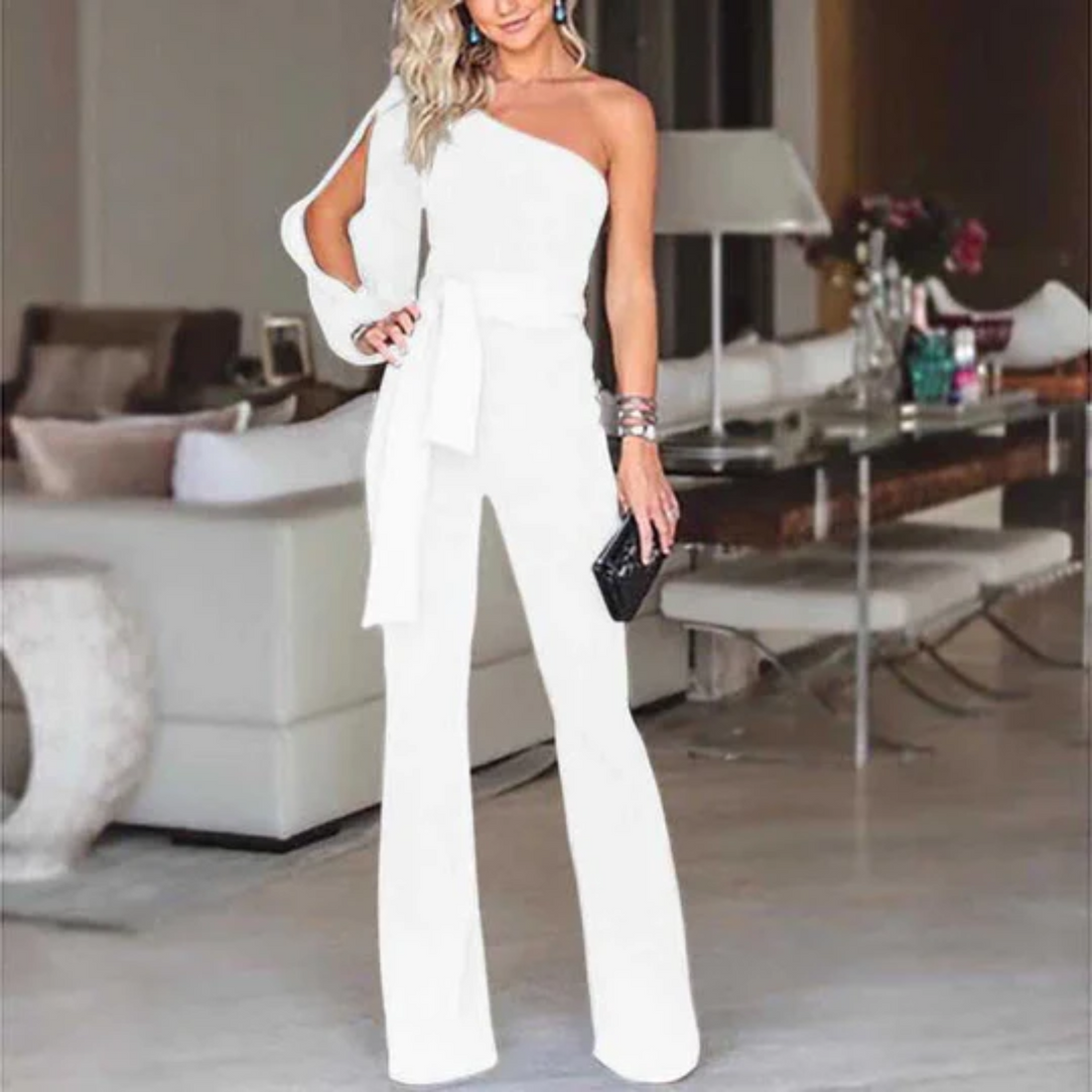 Brienne - Chic & Party-Ready Style Jumpsuit