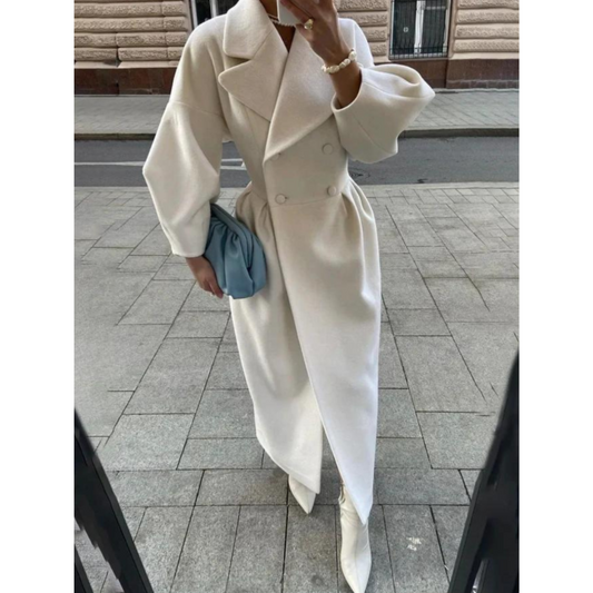 Luxury Trench Coat
