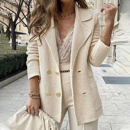 Groovy Cardigan