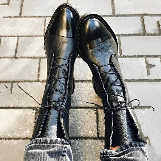Women's classic versatile boots