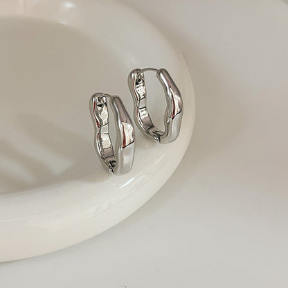 Vintage elegance meets modern flair