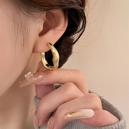 Vintage elegance meets modern flair
