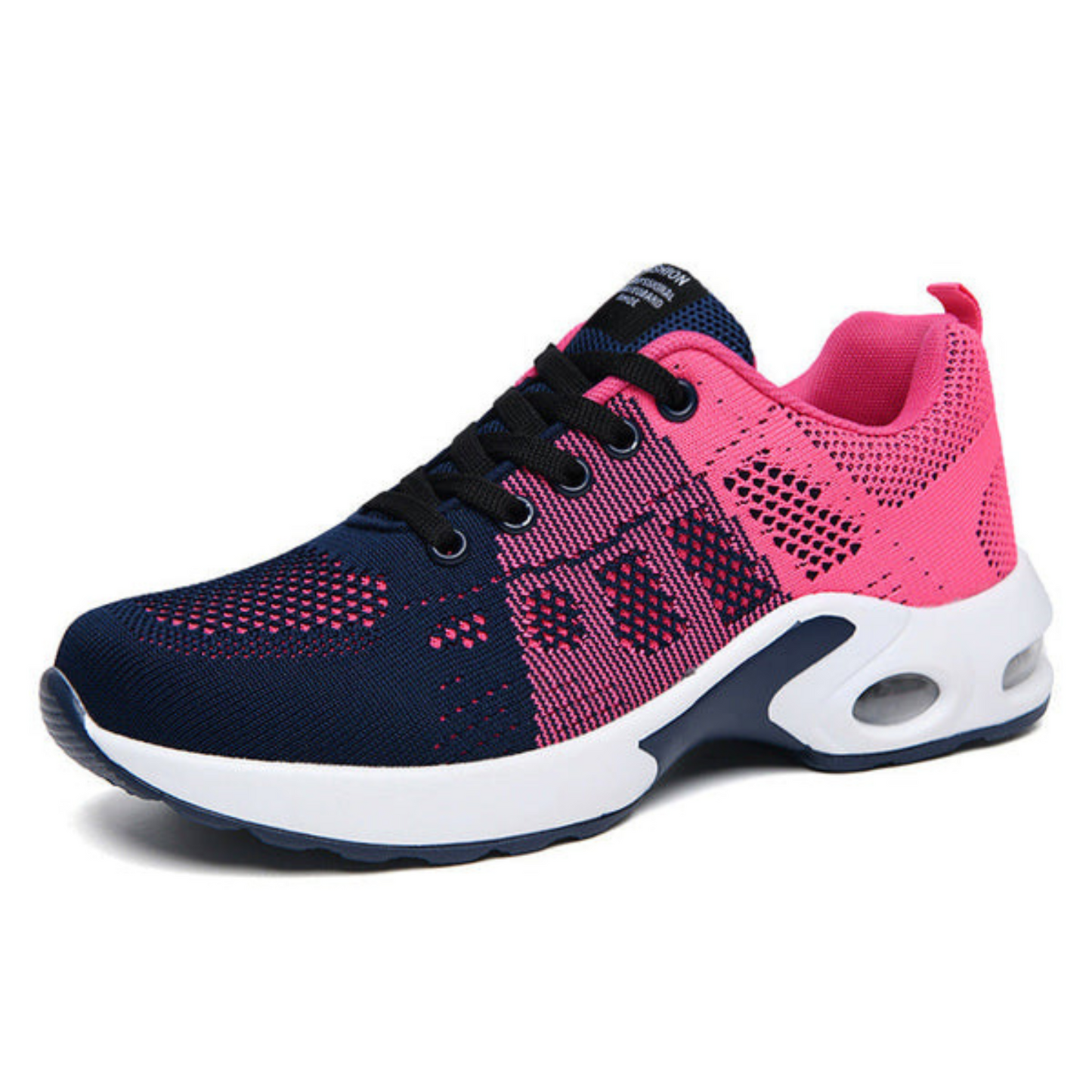 Women's casual air cushion sports running shoes