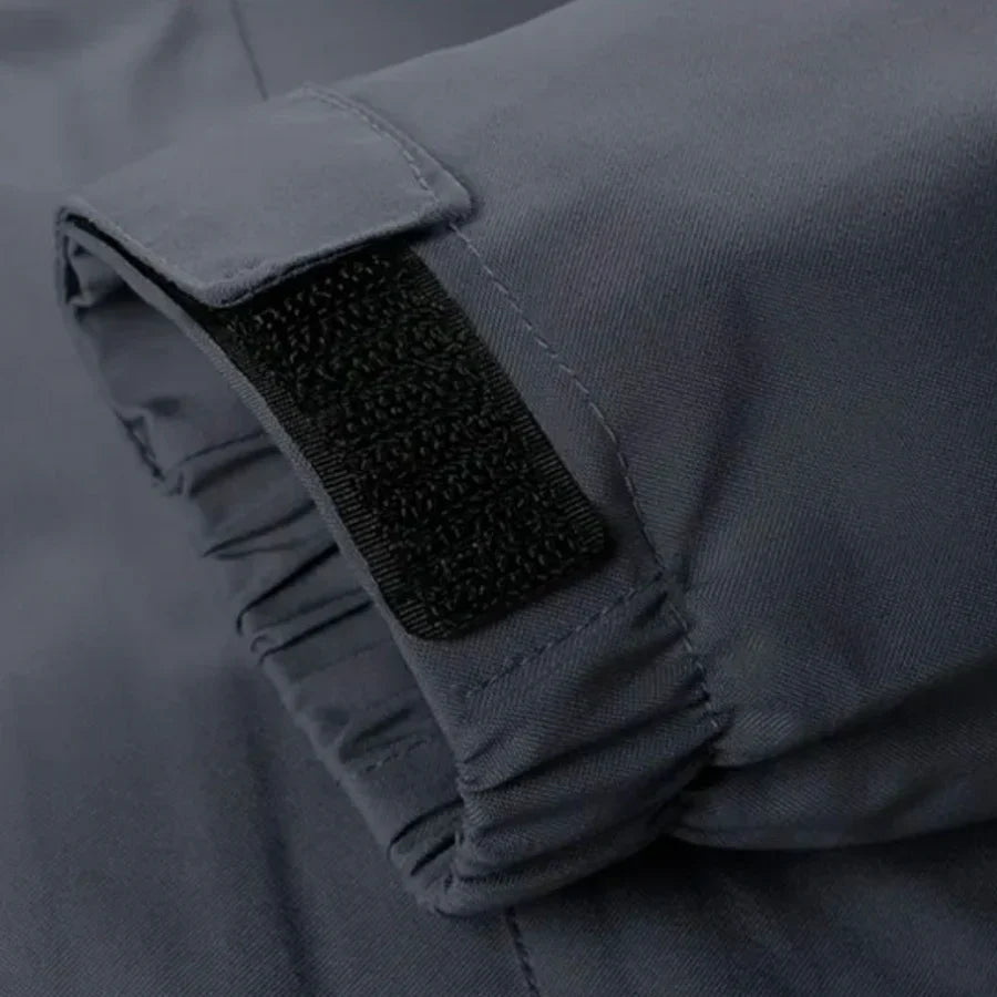 Waterproof Ski Long Sleeve Jacket