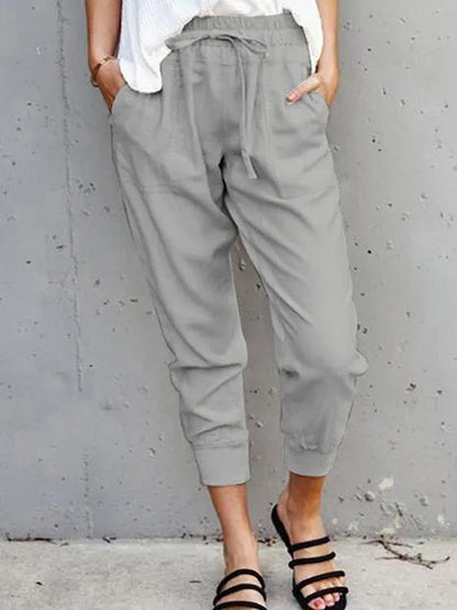 Women's super soft airy pants