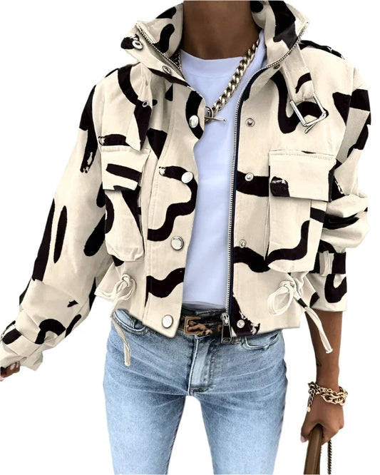 Workwear Jacket