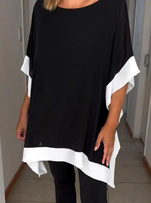 Loose Casual T-Shirt