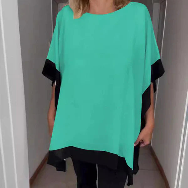 Women's loose casual t-shirt