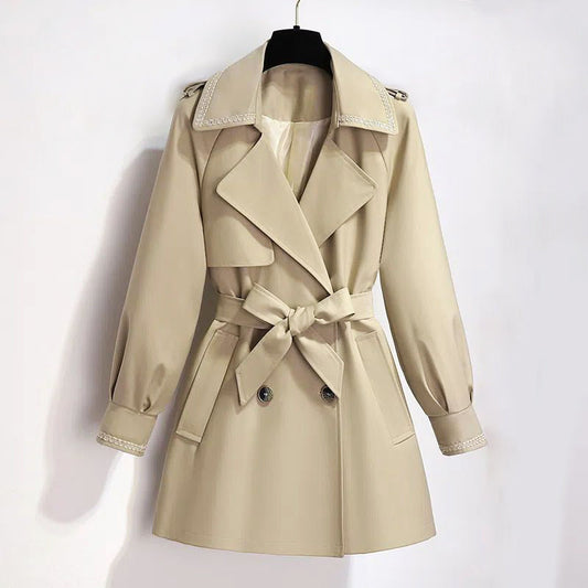Windbreaker Winter Autumn Jacket