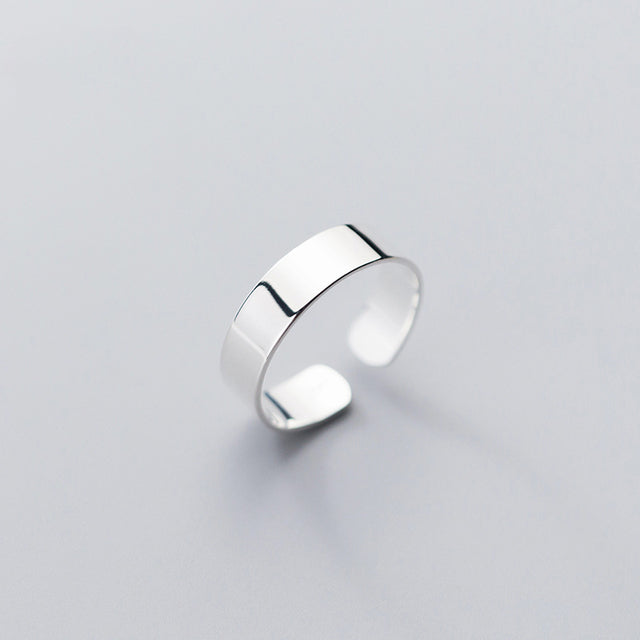 Vintage Timeless Ring