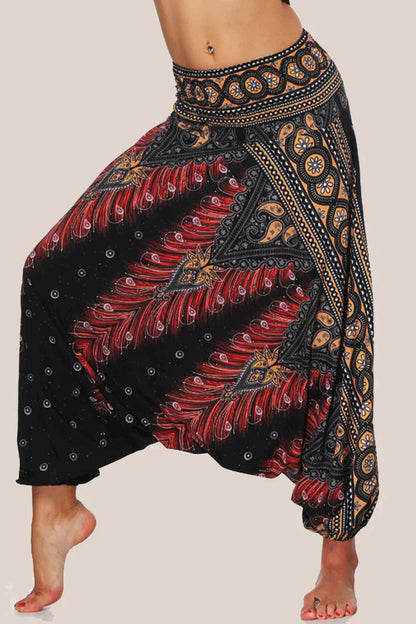 Women's yoga pants