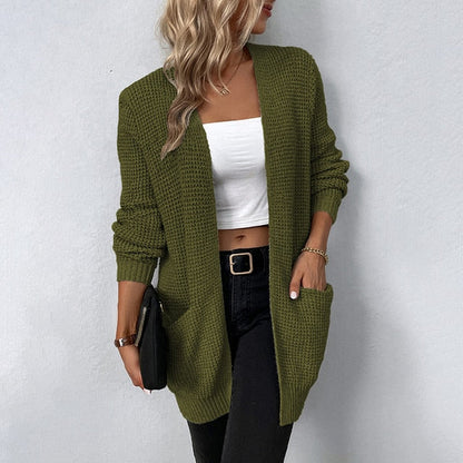 Winter sweater for women