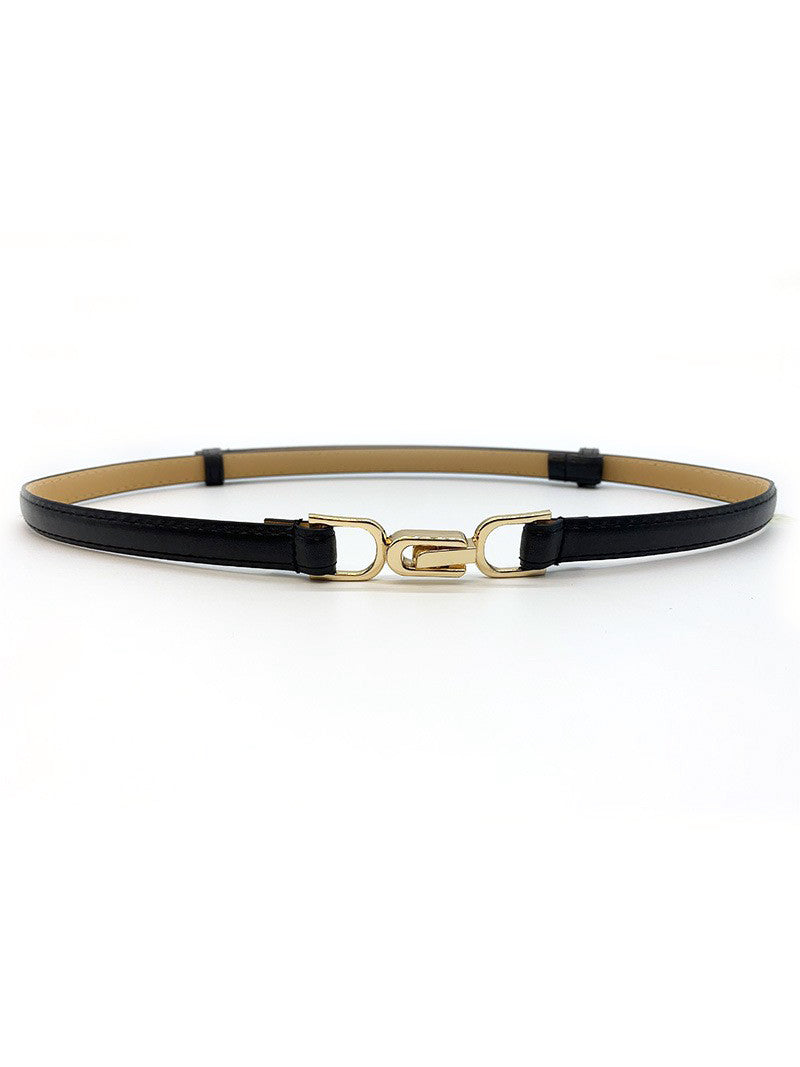 Hina - slender decorative belt