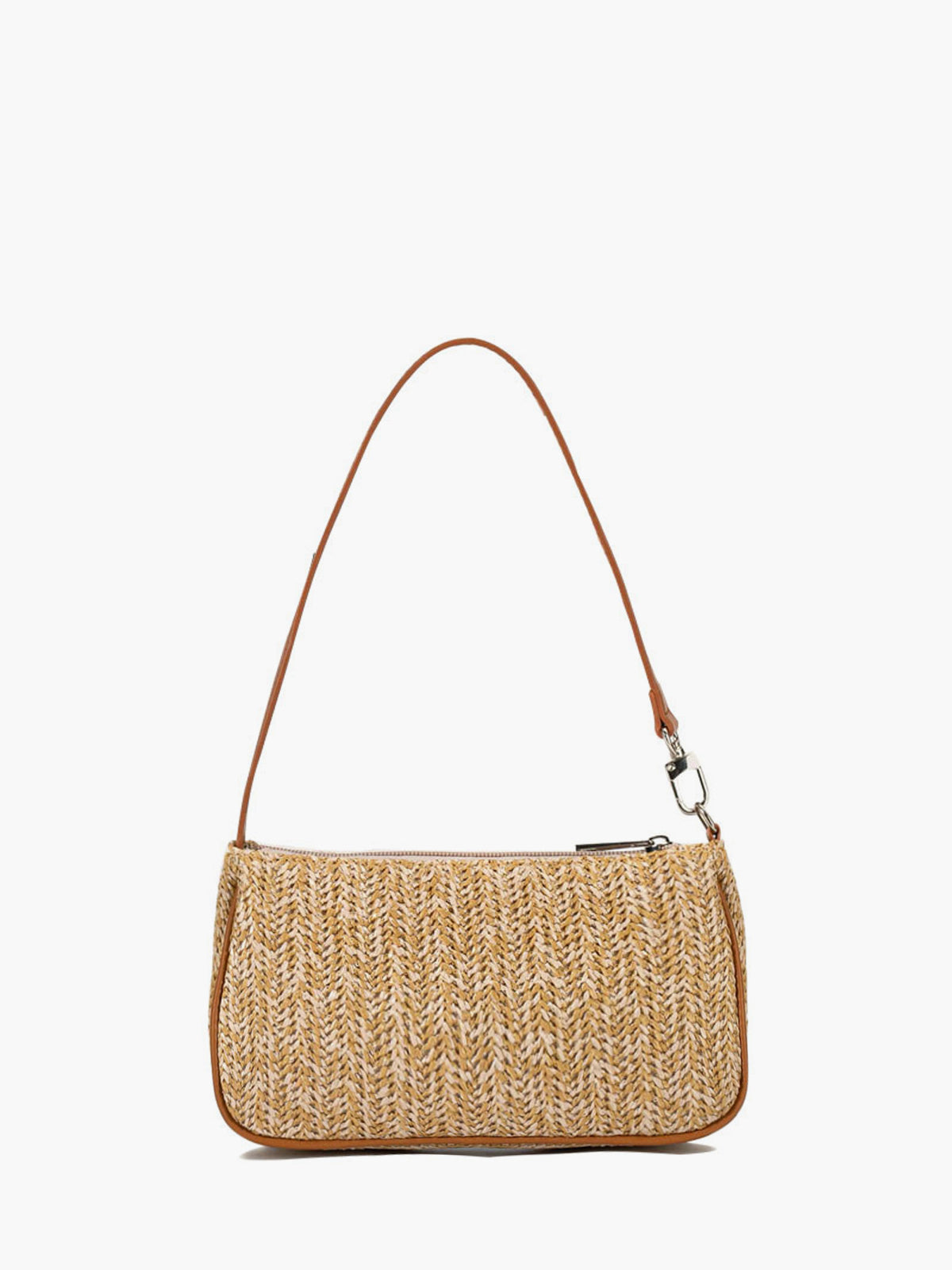 Anela -  leisure straw woven bag