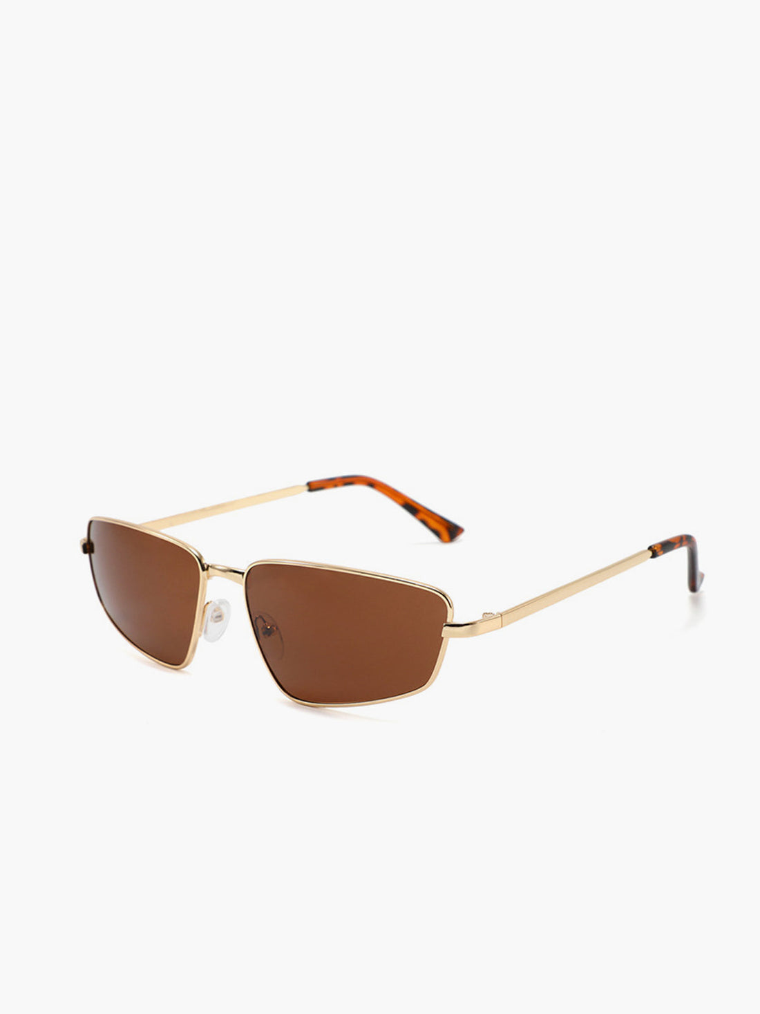 Ipo - polarized cat-eye sunglasses