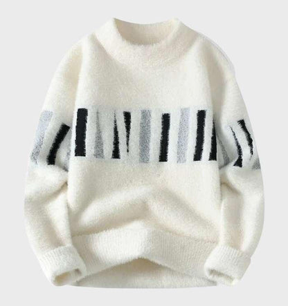Stylish & cozy women's fleece jacket