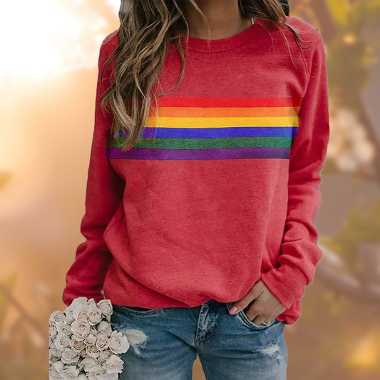 Refined Unique Sweater for Stylish Look