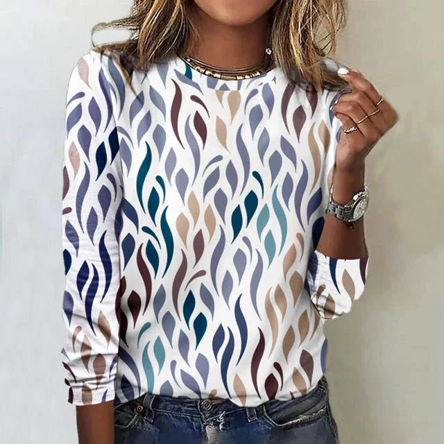 Women's elegant sweater