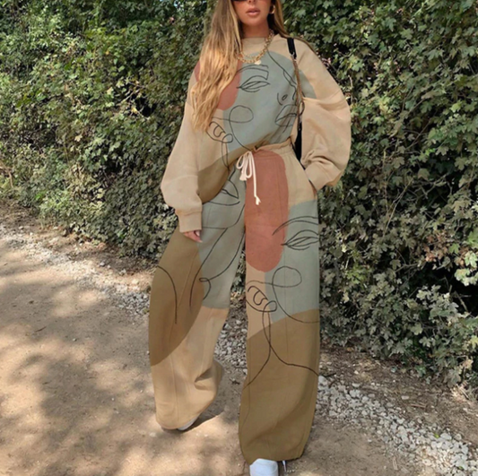 Warm and Comfortable Designer Set