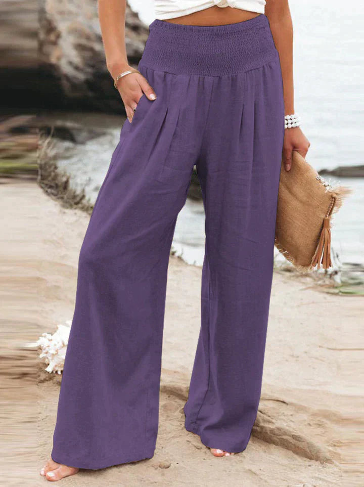 Women's fashionable pants