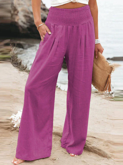 Women's fashionable pants