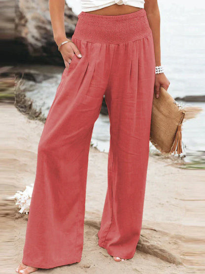 Women's fashionable pants