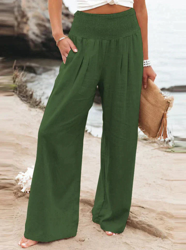 Women's fashionable pants