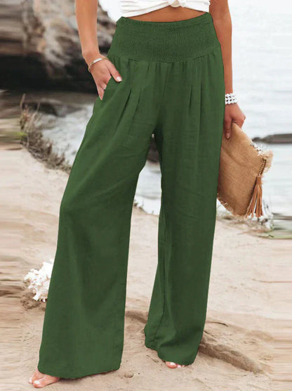 Women's fashionable pants