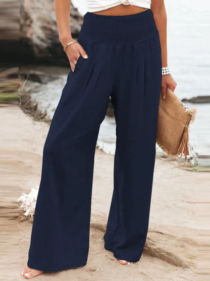 Women's fashionable pants