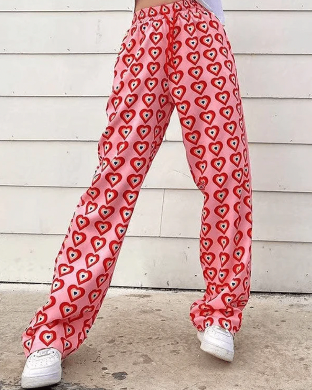 Women's casual and stylish pants