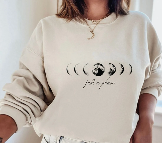 Halloween Pullover Sweater