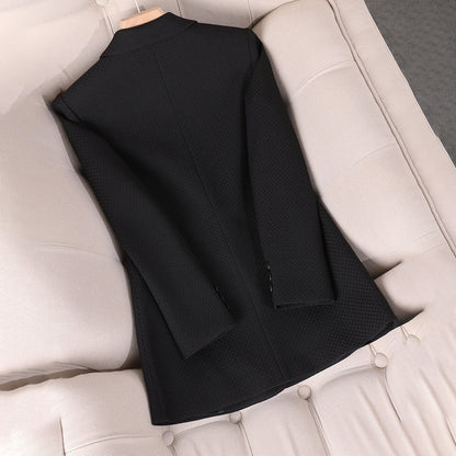Women's versatile casual suit