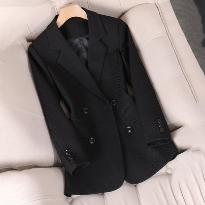 Women's versatile casual suit