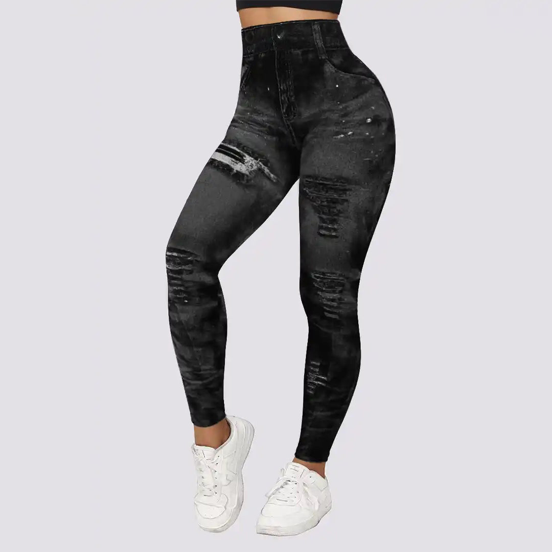 Stylish Sports Leggings