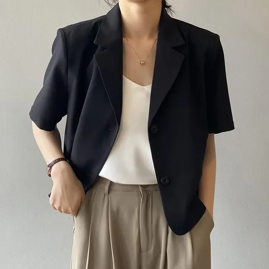 Summer Blazer