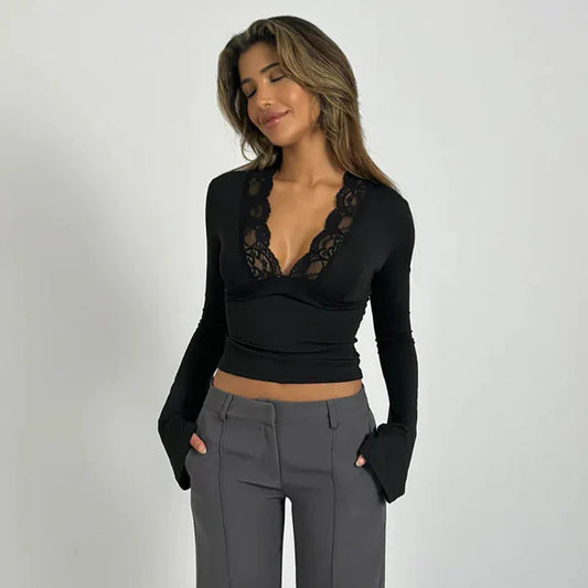 Classic Fashionable Sweater