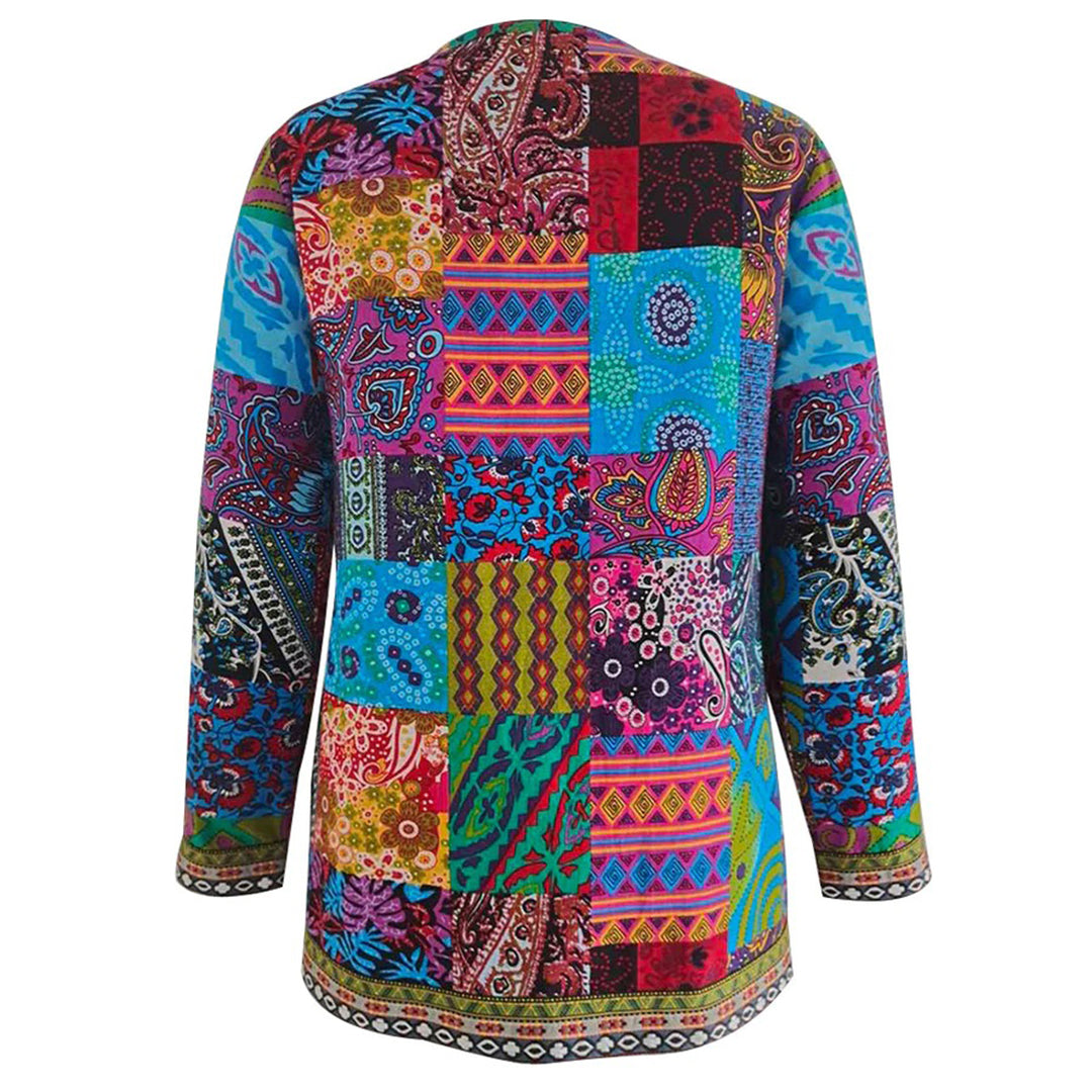 Elegant and stylish coat for women