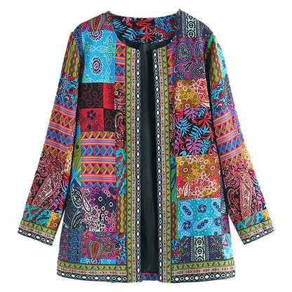 Elegant and stylish coat for women