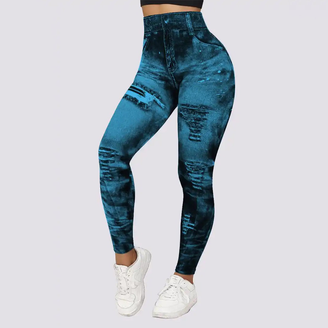Stylish Sports Leggings